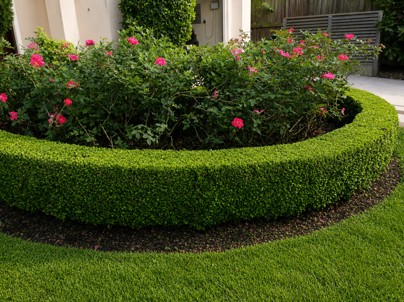 Estate Landscape Maintenance