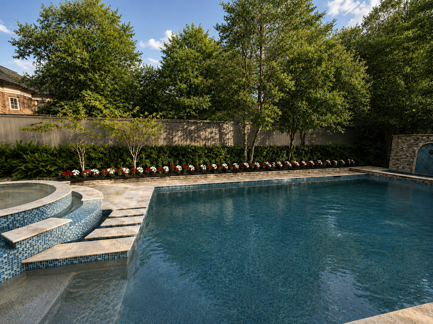 Outdoor Living Enhancements