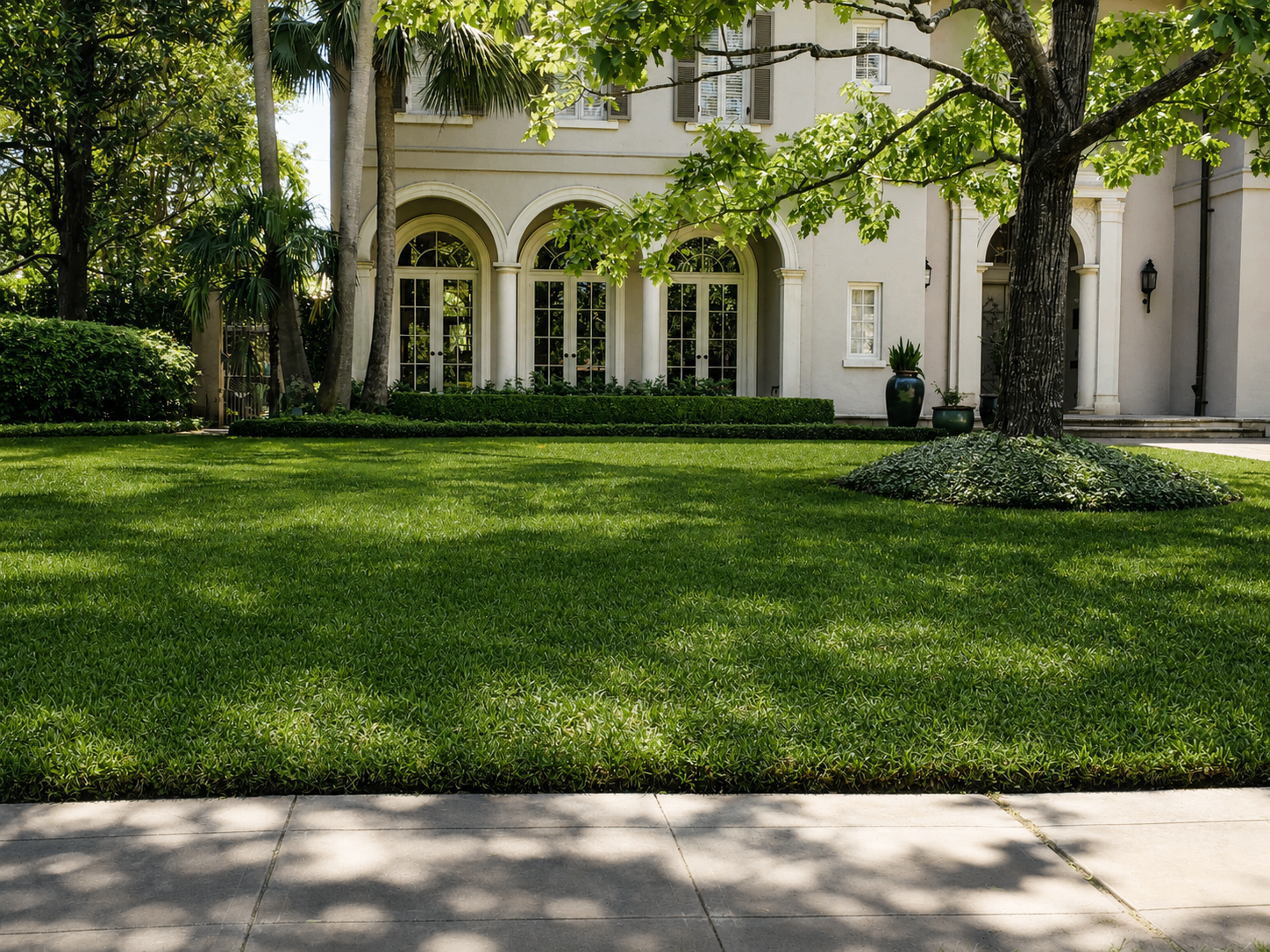 Irrigation Installation & Repair