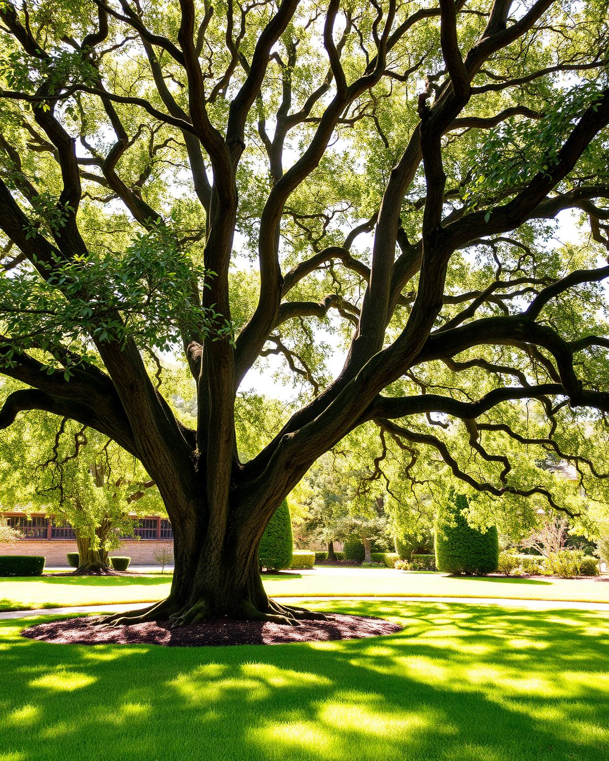 Tree Health & Care